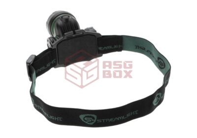 Streamlight Trident Green - obrazek 2