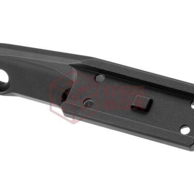 asgbox.pl - Micro Dot Offset Mount for PAO Micro Prisms Primary Arms