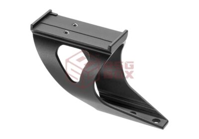 Primary Arms Mini Reflex 12 O'clock Mount for PAO Micro Prisms Black - obrazek 2