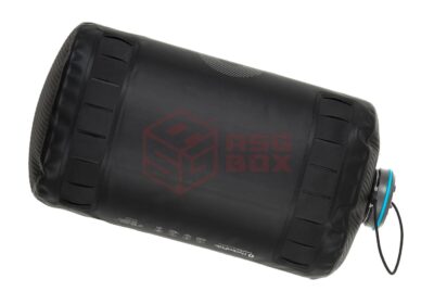 Hydrapak Expedition 8L E800 Black - obrazek 2