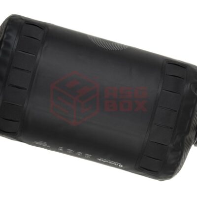 Alternative view of Hydrapak Expedition 8L E800 Black