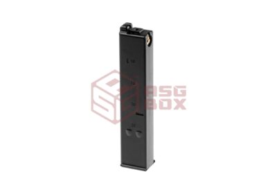 KWC Magazin Mini SMG Co2 4.5mm - obrazek 2