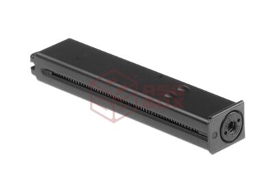 KWC Magazin Mini SMG Co2 4.5mm - obrazek 3