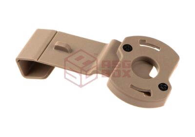 Princeton Tec Switch Rail MPLS SRM-IRW Tan - obrazek 3