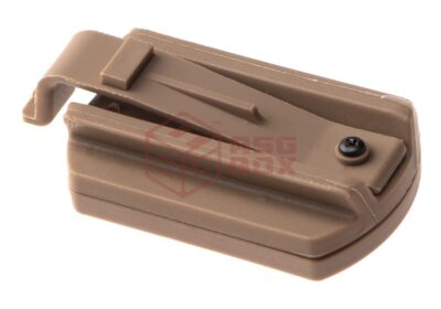 Princeton Tec Switch Rail MPLS SRM-IRW Tan - obrazek 5