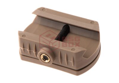 Princeton Tec Switch Rail MPLS SRM-IRW Tan - obrazek 6