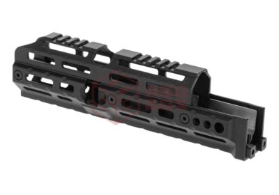 Midwest Industries AK Alpha Series M-LOK 10" Handguard - obrazek 2