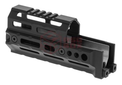 Midwest Industries AK Alpha Series M-LOK 6" Handguard - obrazek 2