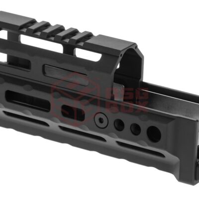 Midwest Industries AK Alpha Series M-LOK 6" Handguard 12342200000 45444 MI-AK-ALPHA6 asgbox.pl
