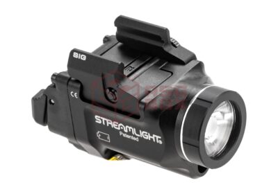 Streamlight TLR-8 sub für SIG Sauer P365 / P365XL Black