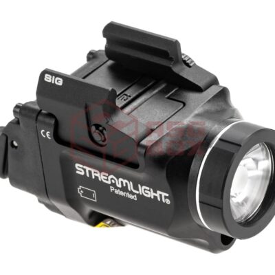 Streamlight TLR-8 sub für SIG Sauer P365 / P365XL Black