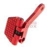 TTI Airsoft AAP01 Folding Thumb Rest Left Red OD-TM-12343903500 45168 TTI-P0026-RD asgbox.pl