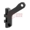 TTI Airsoft AAP01 Folding Thumb Rest Left Black OD-TM-12343906000 45167 TTI-P0026-BK asgbox.pl