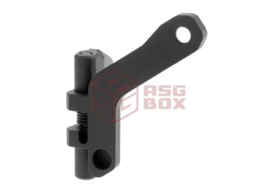 TTI Airsoft AAP01 Folding Thumb Rest Left Black - obrazek 2