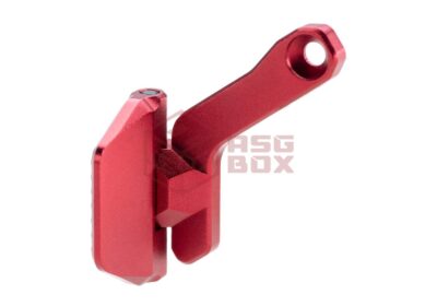 TTI Airsoft AAP01 Folding Thumb Rest Right Red - obrazek 2