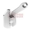 TTI Airsoft AAP01 Folding Thumb Rest Right Silver OD-TM-12344041500 45172 TTI-P0027-SV asgbox.pl