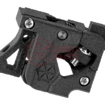 Alternative view of Perun Clicker for Perun V2 Hybrid