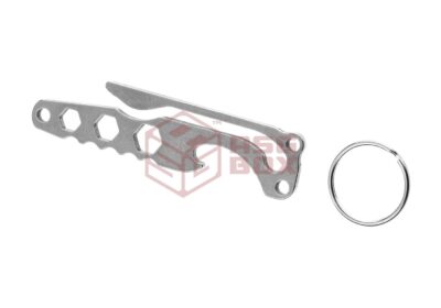 Klarus EDC Keychain Multitool - obrazek 2