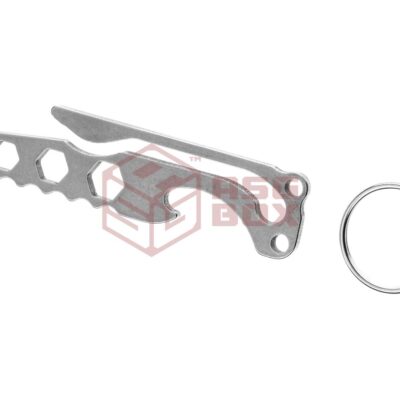 Alternative view of Klarus EDC Keychain Multitool