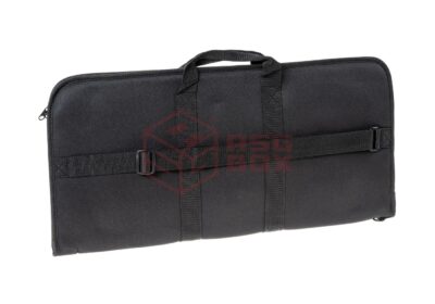 Leapers Homeland Security Gun Case 63cm Black - obrazek 2