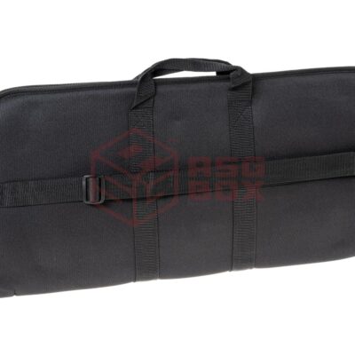Alternative view of Leapers Homeland Security Gun Case 63cm Black