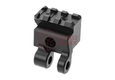 First Factory Kriss Vector Picatinny Stock Base Black - obrazek 2