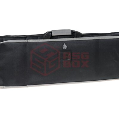 Alternative view of Leapers MC Homeland Security Covert Gun Case 106cm Black