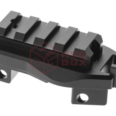 asgbox.pl - MP7 AEP Picatinny Stock Base First Factory