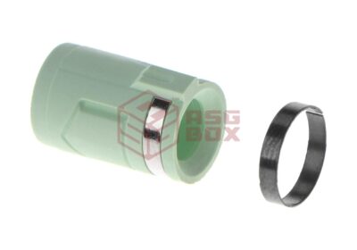 Maple Leaf Transformers Autobot 50° Hop Up Rubber for VSR and GBB Green - obrazek 2