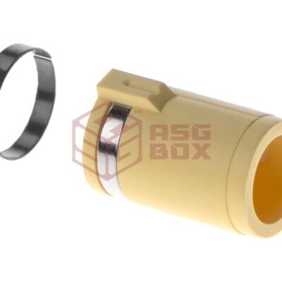 asgbox.pl - Transformers Autobot 60° Hop Up Rubber for VSR and GBB Maple Leaf