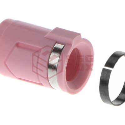 Alternative view of Maple Leaf Transformers Decepticons 75° Hop Up Rubber for VSR and GBB Green