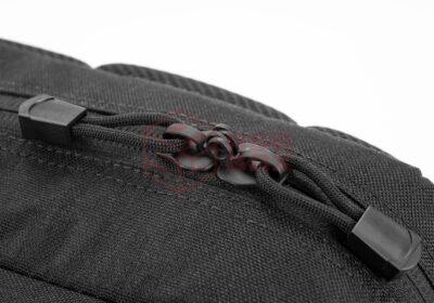 Condor Transporter Gun Bag 25" Black - obrazek 6