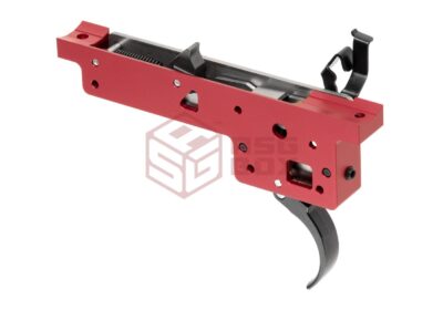 Maple Leaf VSR-10 CNC 90° Zero Trigger With Dual Stage Trigger Group Gen.3 - obrazek 2