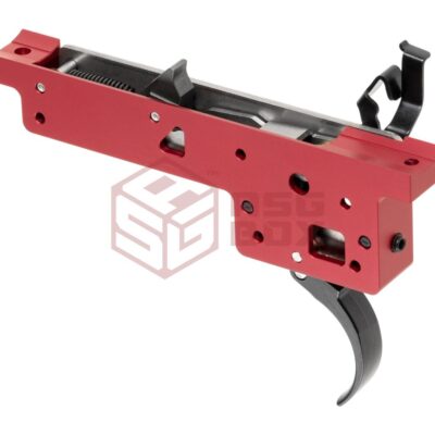 Alternative view of Maple Leaf VSR-10 CNC 90° Zero Trigger With Dual Stage Trigger Group Gen.3