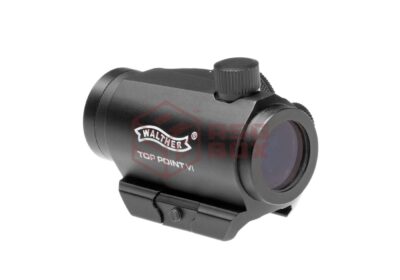 Walther RDS 6 - obrazek 2