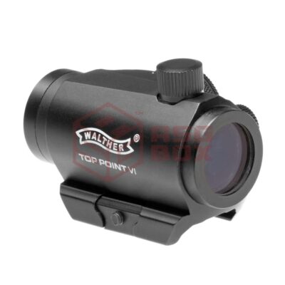 Alternative view of Walther RDS 6