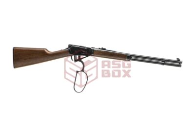 Legends Cowboy Rifle Rio Bravo - obrazek 4