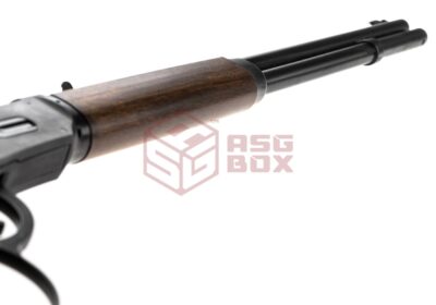 Legends Cowboy Rifle Rio Bravo - obrazek 5