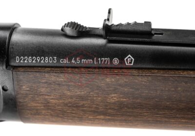 Legends Cowboy Rifle Rio Bravo - obrazek 6