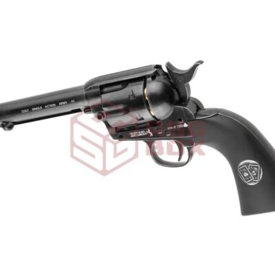 Alternative view of Colt Double Aces Duel Set Black