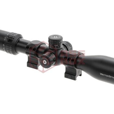 asgbox.pl - Aston 3-18x44 Vector Optics