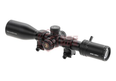 Vector Optics Aston 3-18x44 - obrazek 2