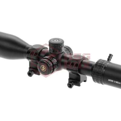 Alternative view of Vector Optics Aston 3-18x44