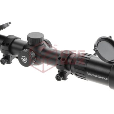Alternative view of Vector Optics Constantine 1-10x24 SFP