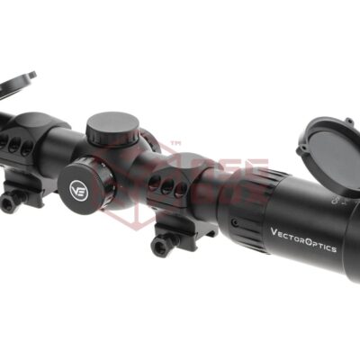 Alternative view of Vector Optics Constantine 1-8x24 FFP