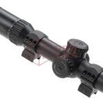 Vector Optics Continental x10 1-10x28 ED