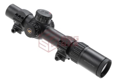 Vector Optics Continental x10 1-10x28 ED - obrazek 2