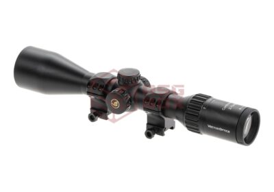 Vector Optics Continental x6 2-12x50 G4 Hunting - obrazek 2