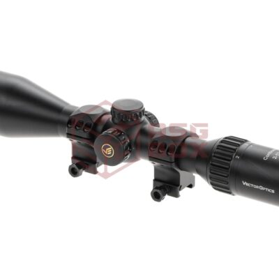 Alternative view of Vector Optics Continental x6 2-12x50 G4 Hunting