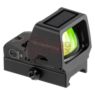 asgbox.pl - Frenzy Plus 1x22x32 SMR Vector Optics